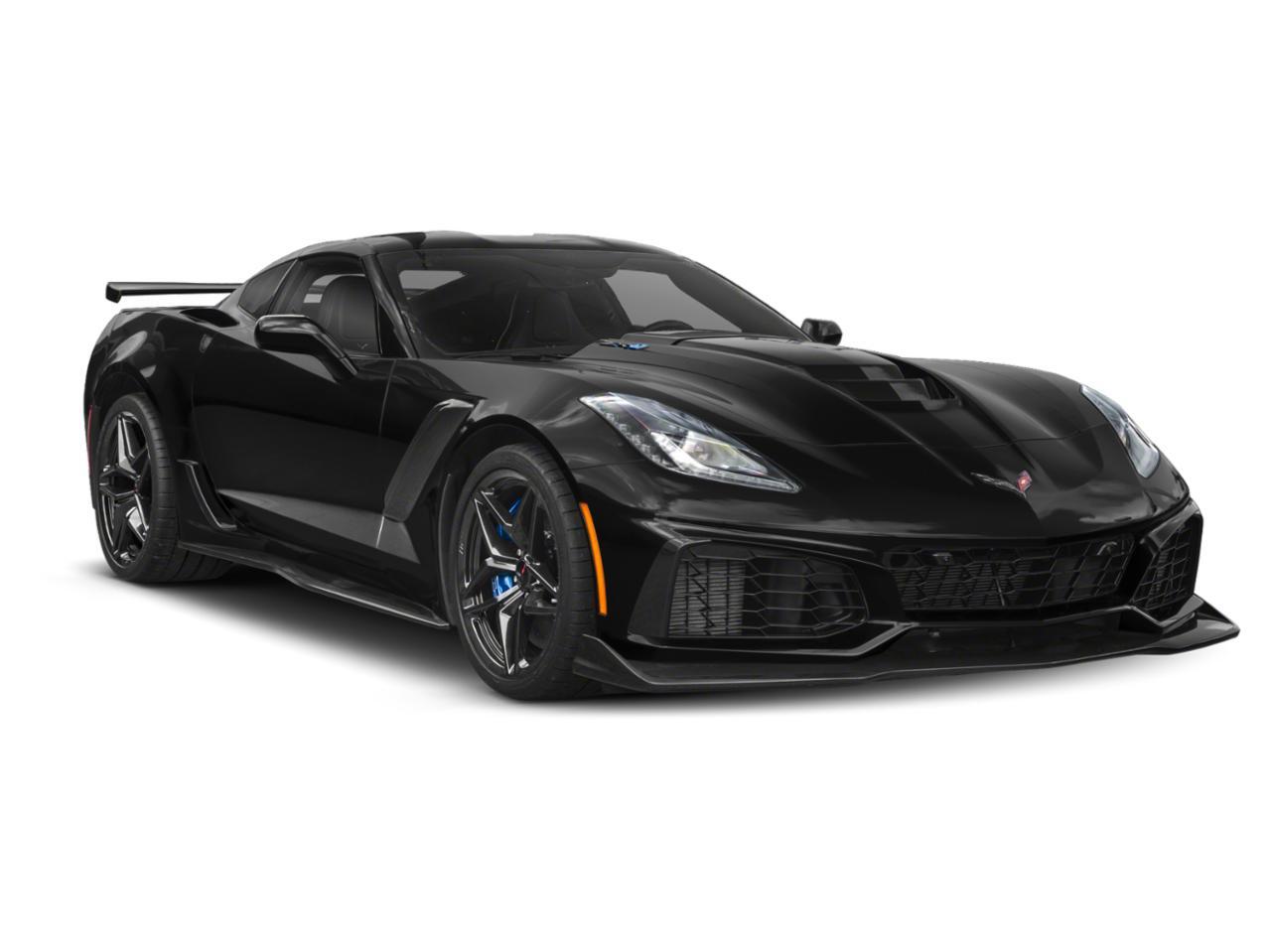 2019 Chevrolet Corvette ZR1 San Clemente CA
