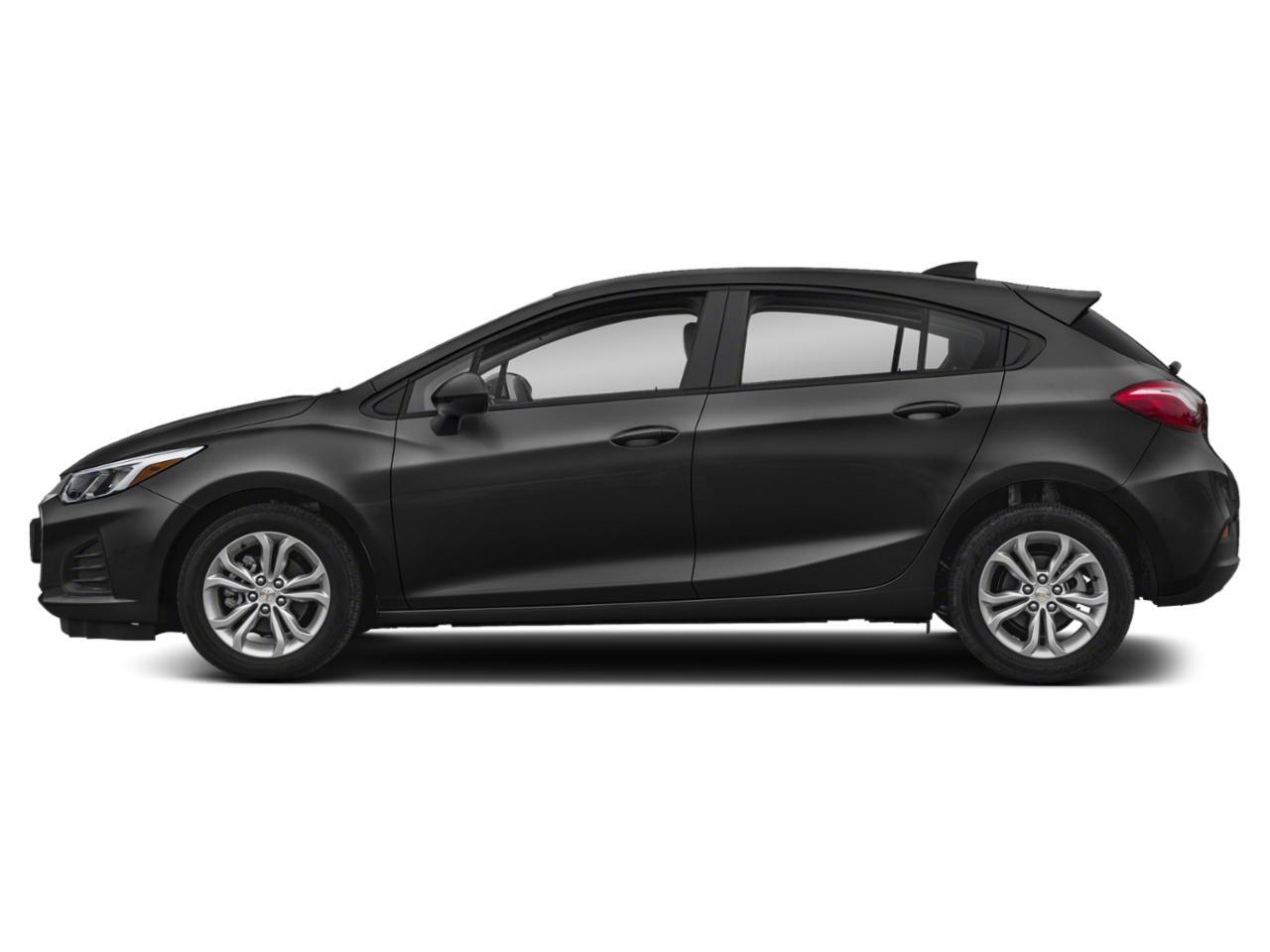 2019 Chevrolet Cruze Diesel Whitecourt AB