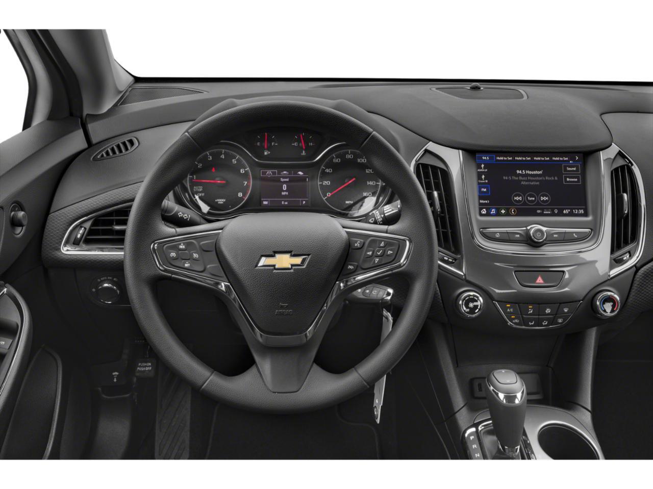 2019 Chevrolet Cruze Diesel Whitecourt AB