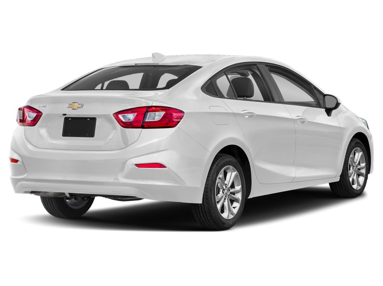 2019 Chevrolet Cruze LS Auto