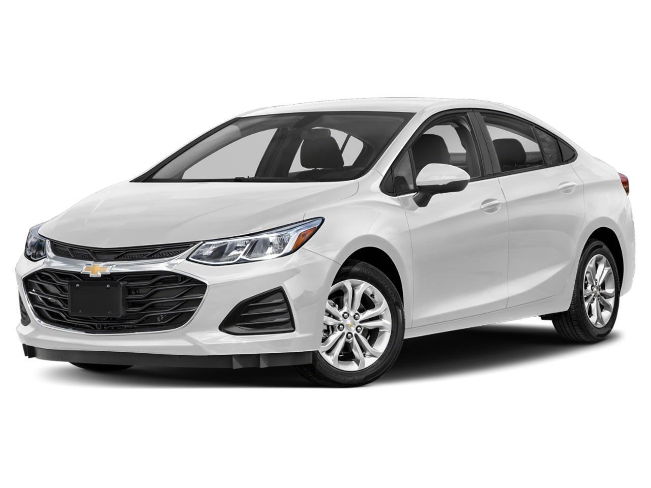 2019 Chevrolet Cruze LS Auto