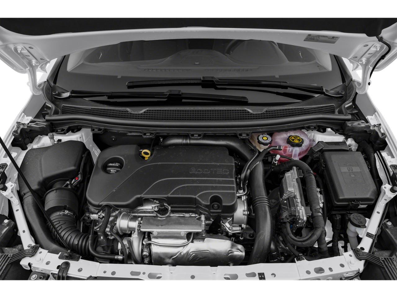 2019 Chevrolet Cruze LS Mesa AZ