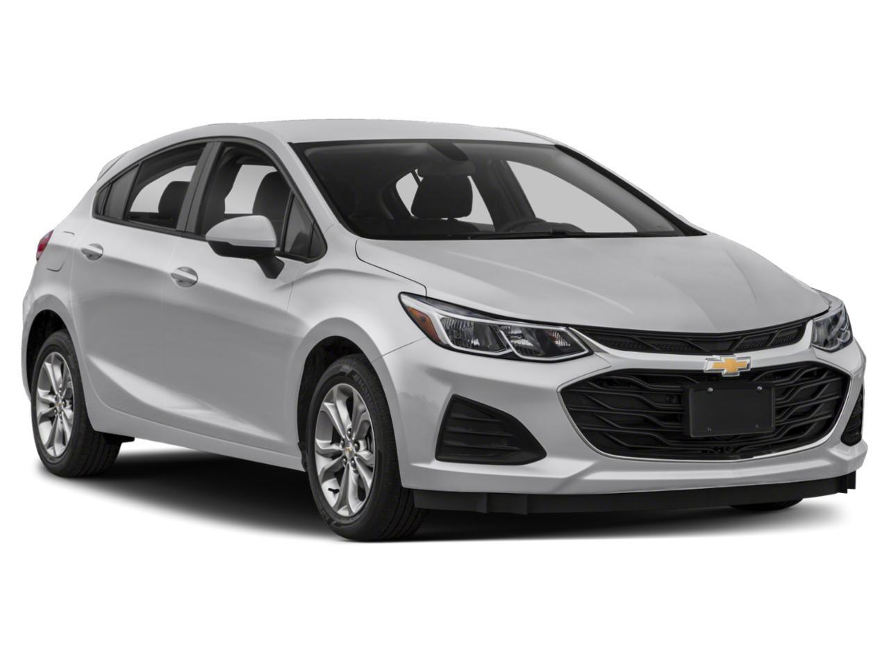 2019 Chevrolet Cruze LS Mesa AZ