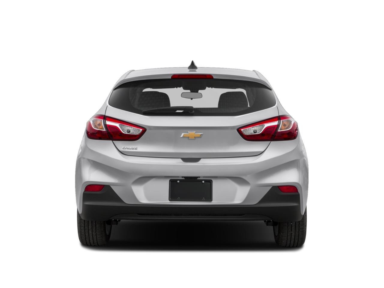 2019 Chevrolet Cruze LS Mesa AZ