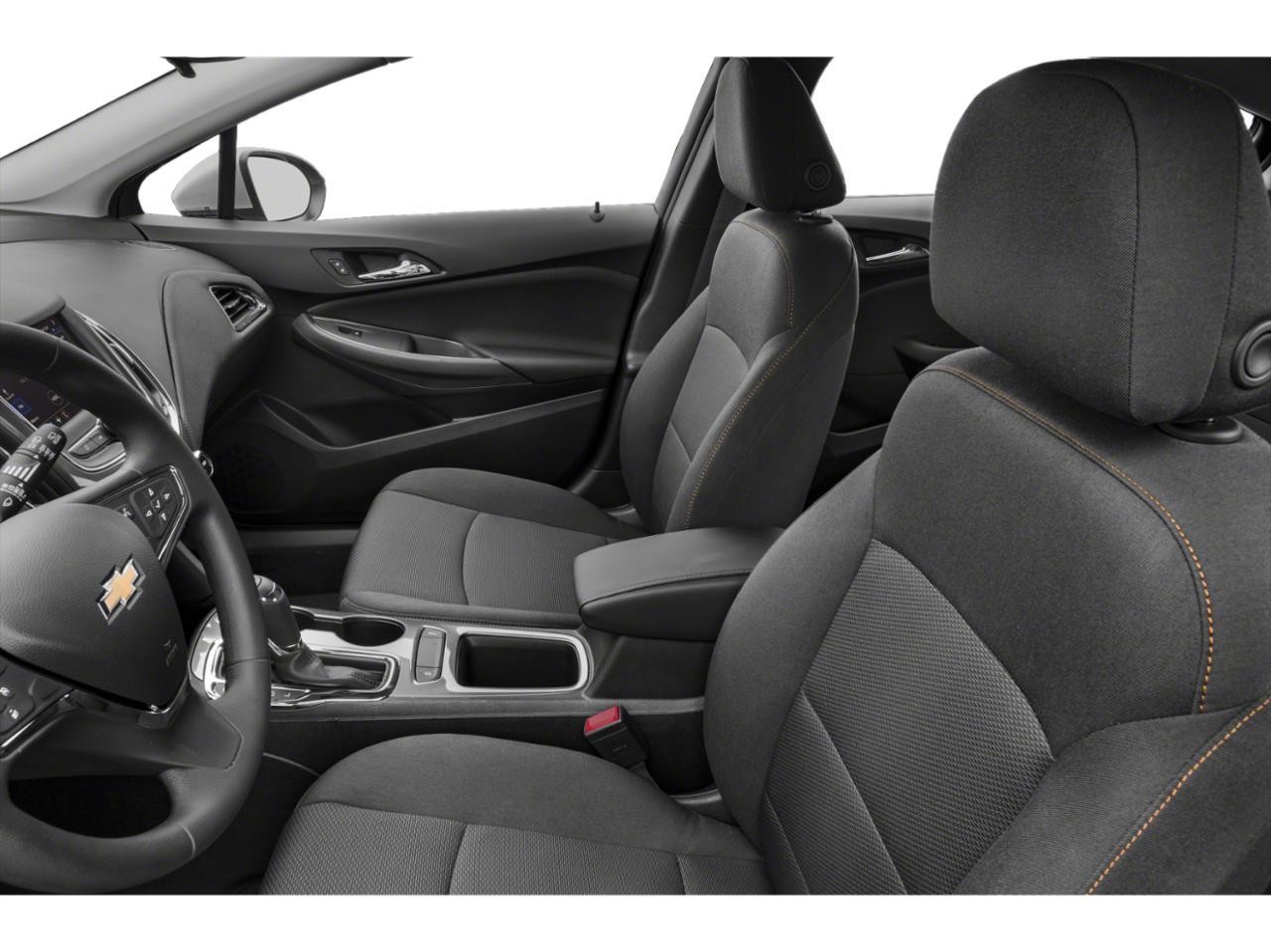 2019 Chevrolet Cruze LS Mesa AZ