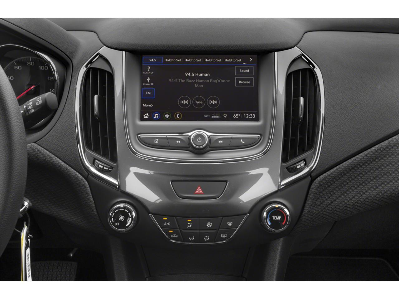 2019 Chevrolet Cruze LS Mesa AZ