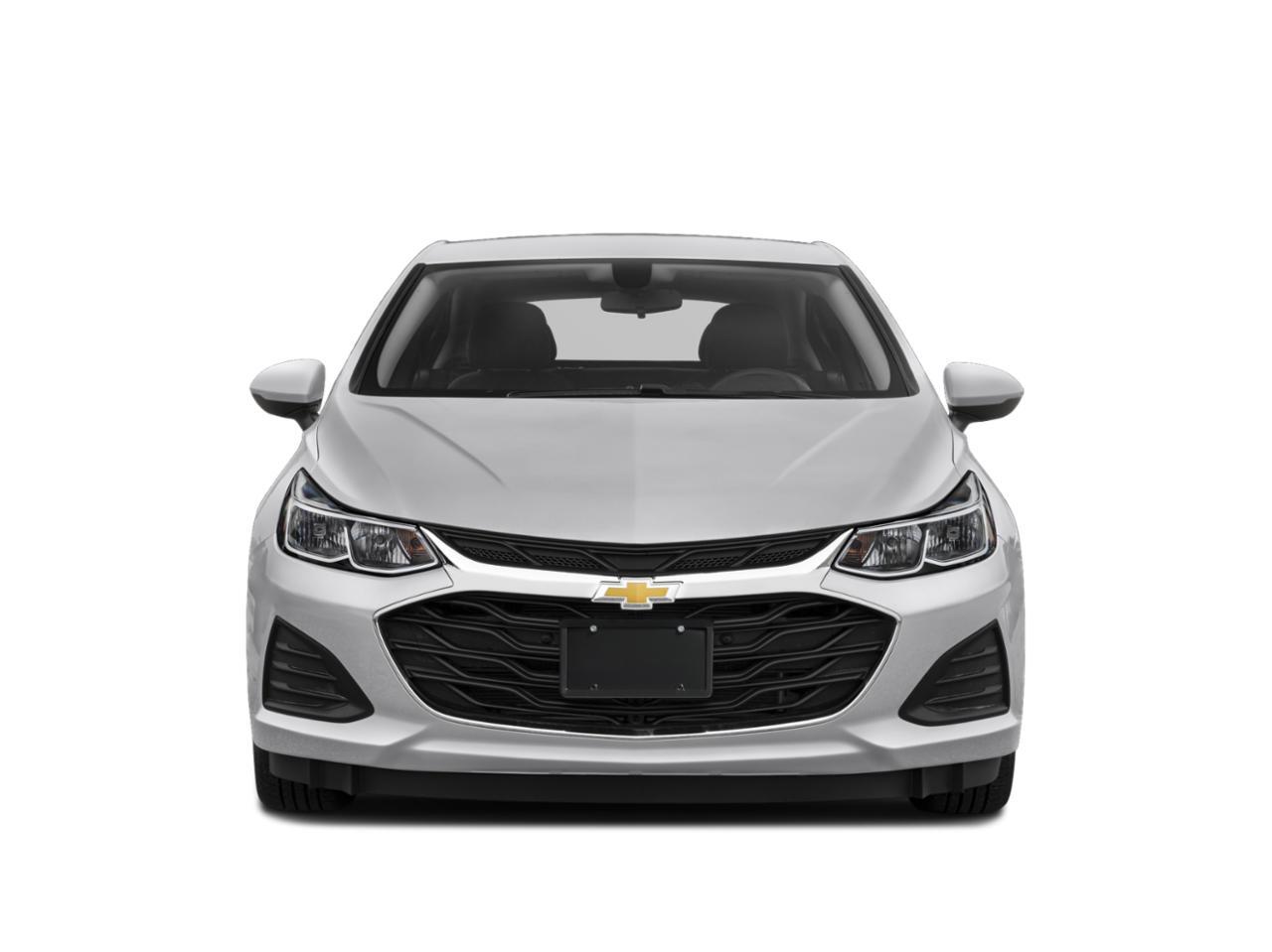 2019 Chevrolet Cruze LS Mesa AZ