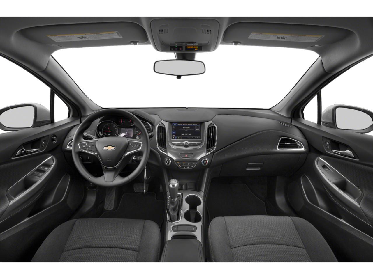2019 Chevrolet Cruze LS Mesa AZ