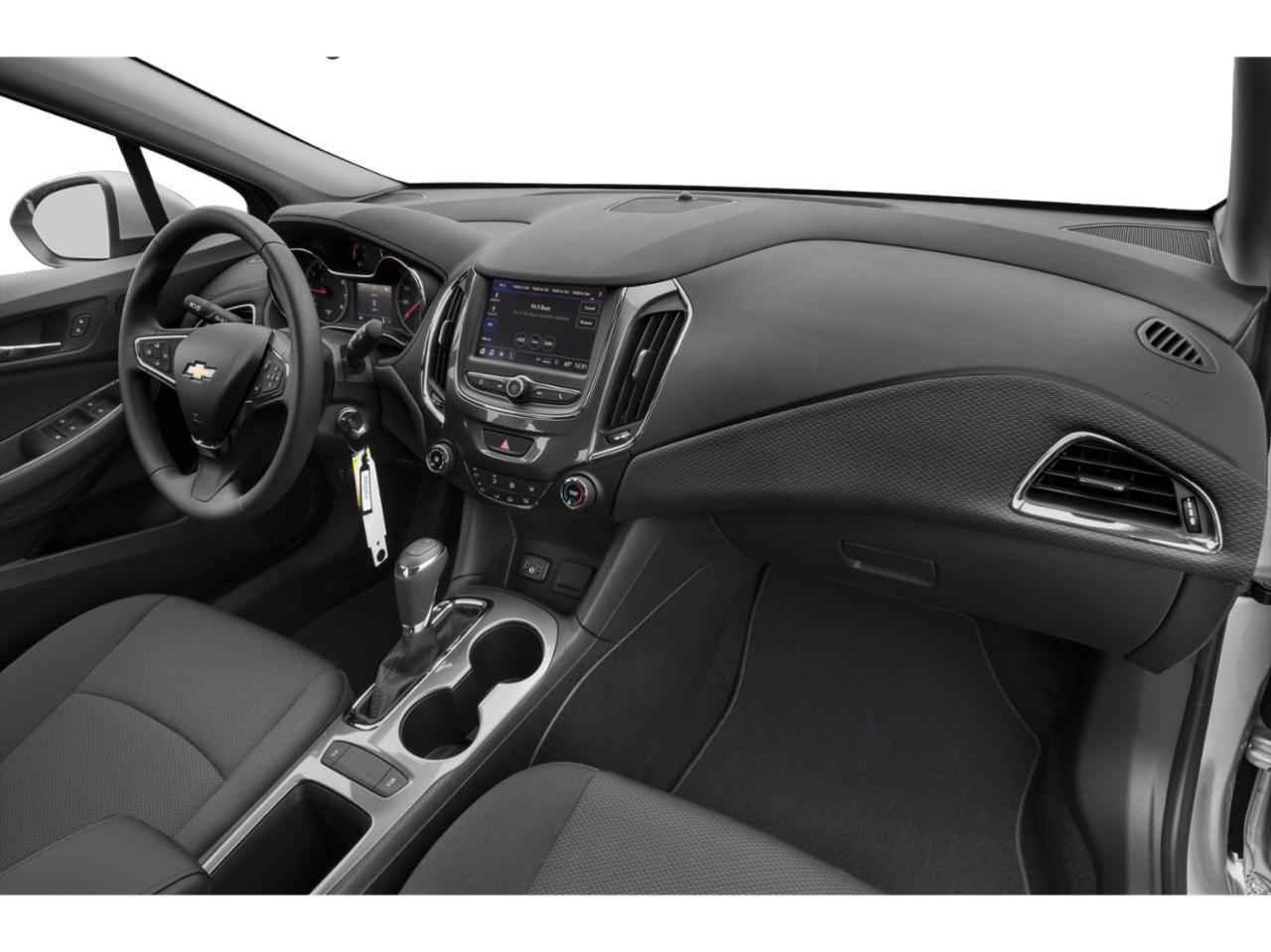 2019 Chevrolet Cruze LS Mesa AZ