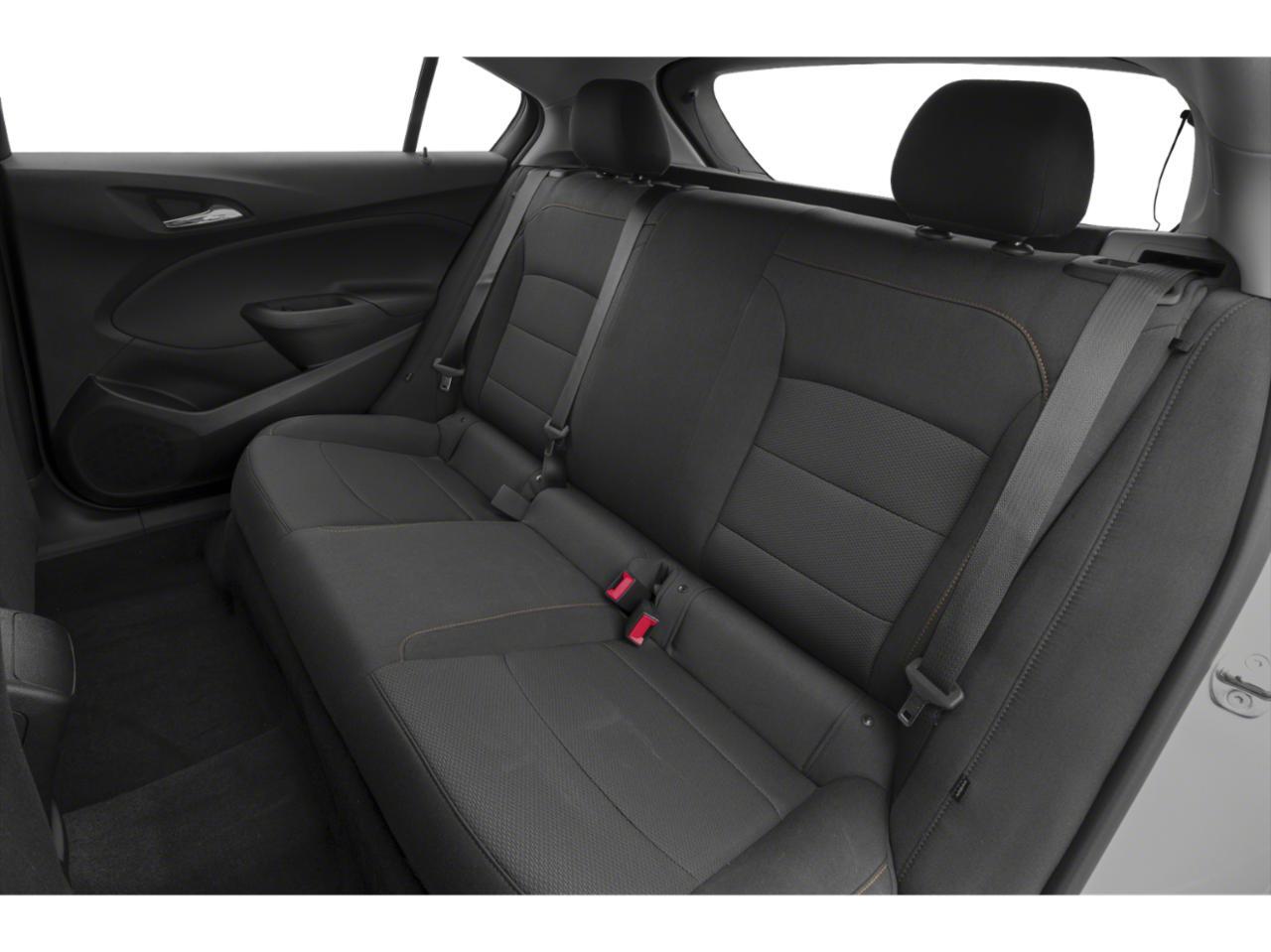 2019 Chevrolet Cruze LS Mesa AZ