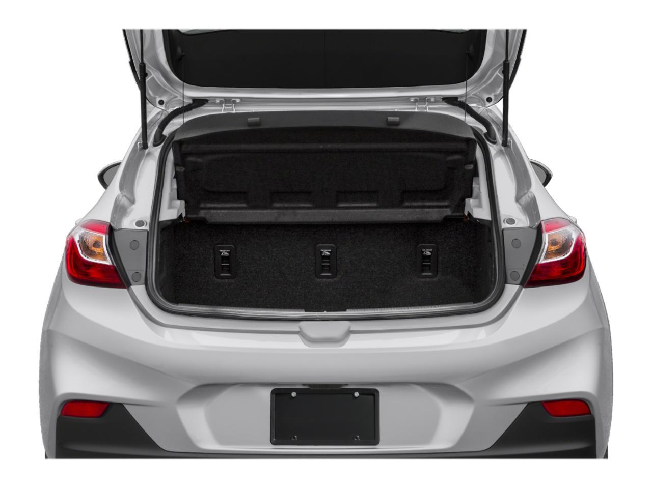 2019 Chevrolet Cruze LS Mesa AZ