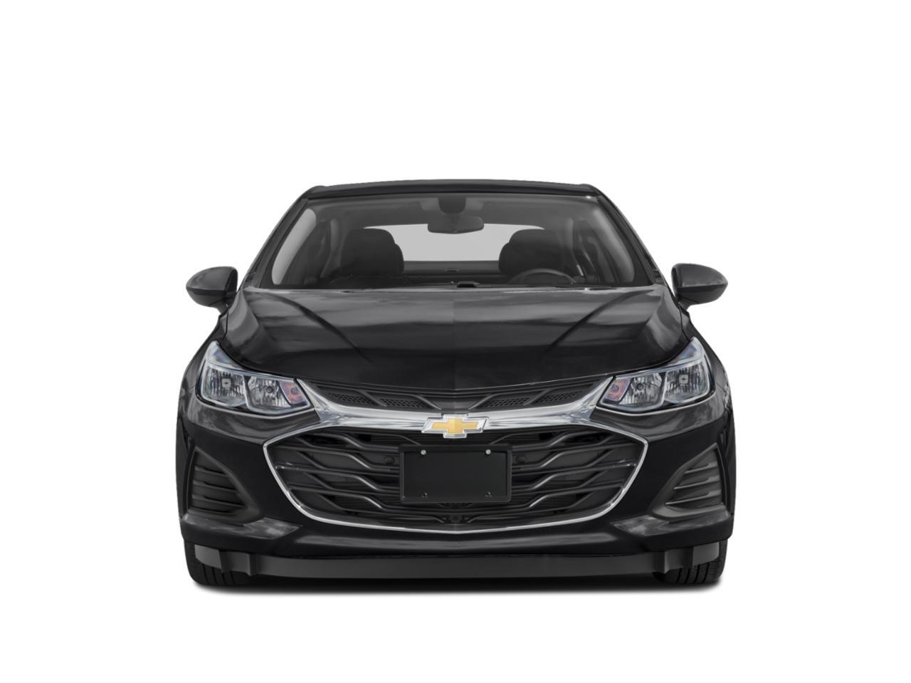 2019 Chevrolet Cruze LS Roseville CA