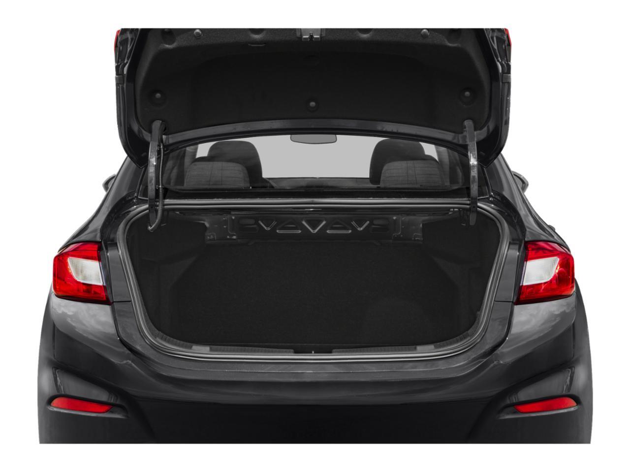 2019 Chevrolet Cruze LS Roseville CA