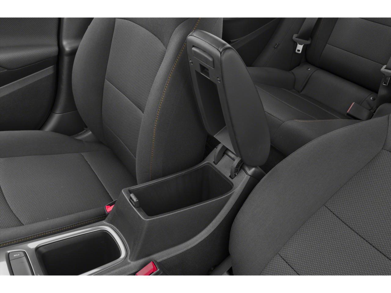 2019 Chevrolet Cruze LS Toronto ON