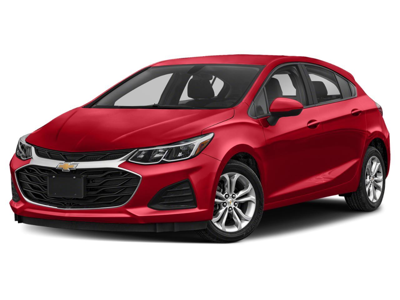 2019 Chevrolet Cruze LS Toronto ON