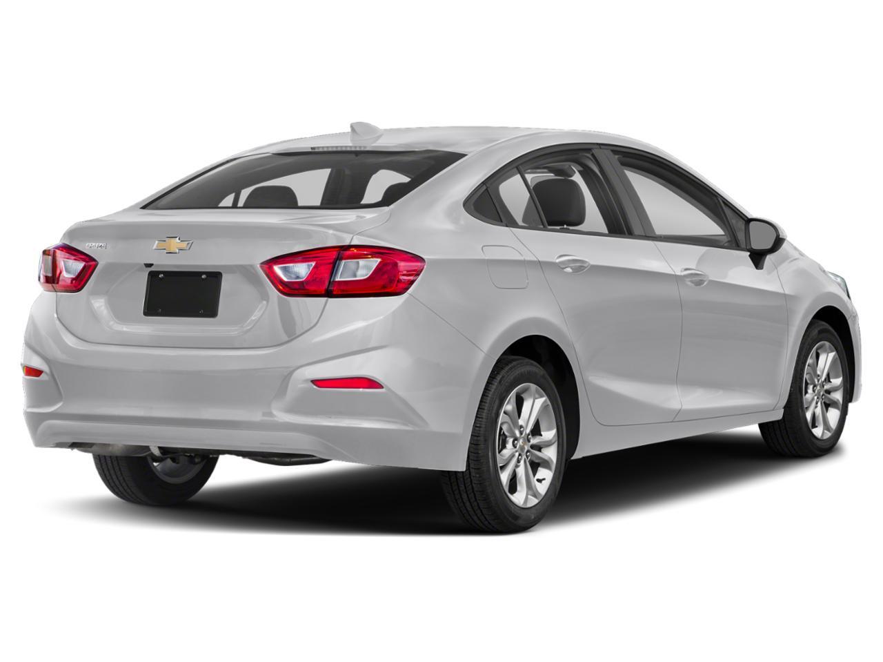 2019 Chevrolet Cruze LT Auto