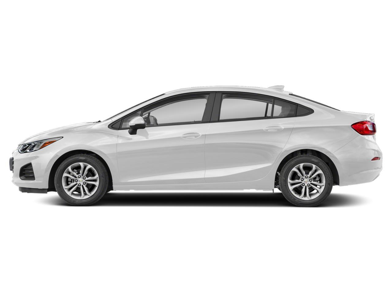 2019 Chevrolet Cruze