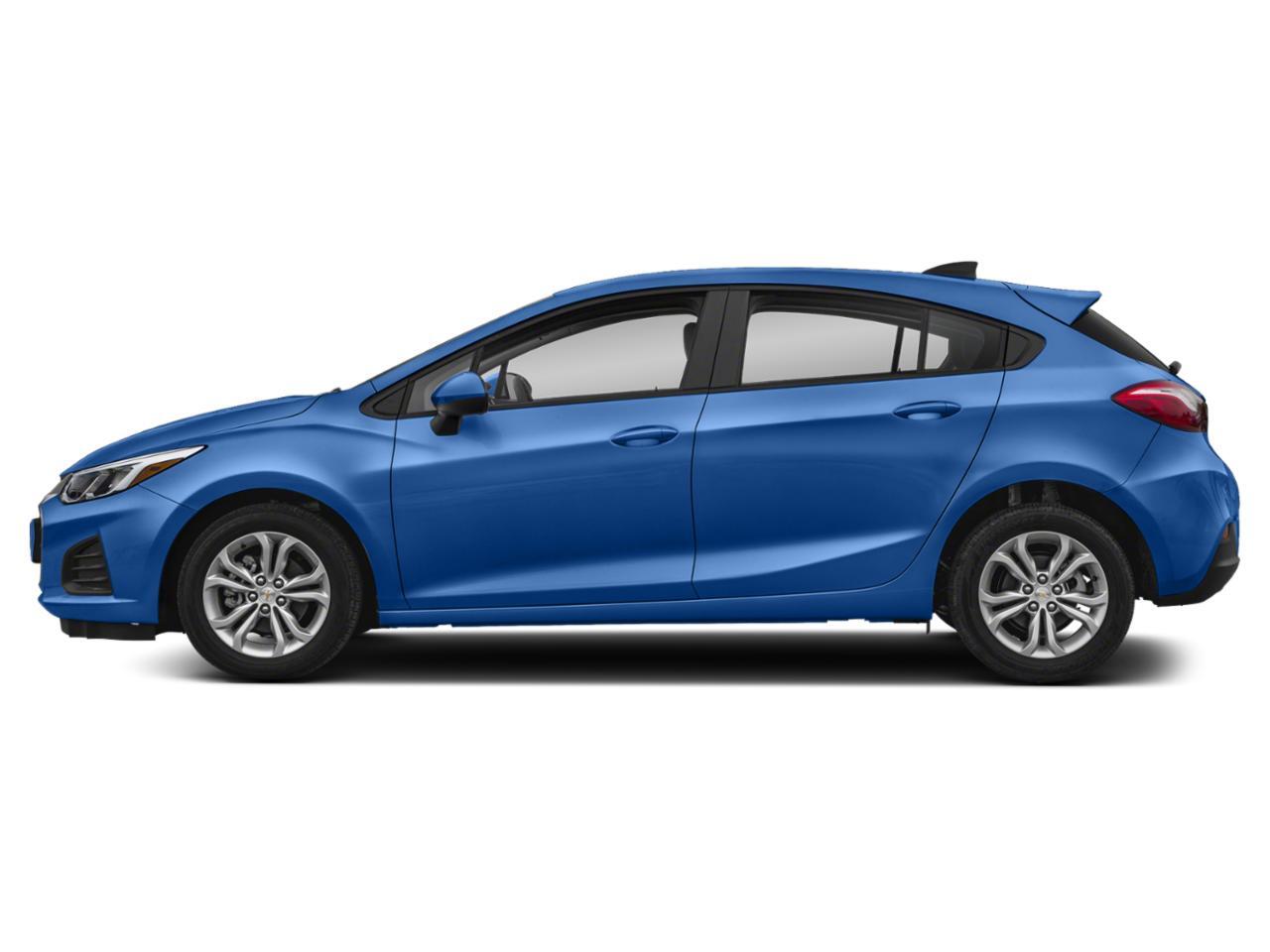 2019 Chevrolet Cruze
