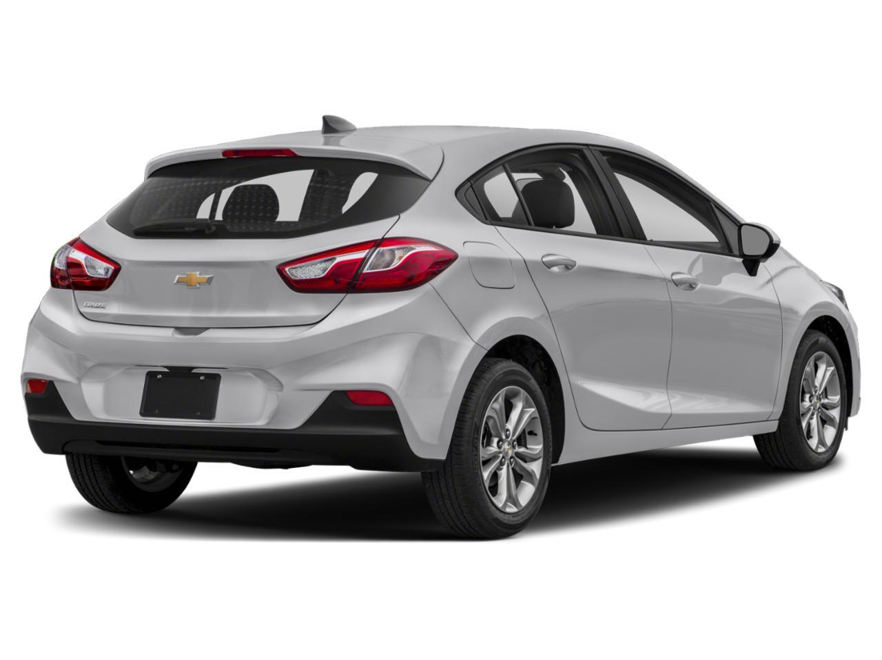 2019 Chevrolet Cruze LT Meridian MS