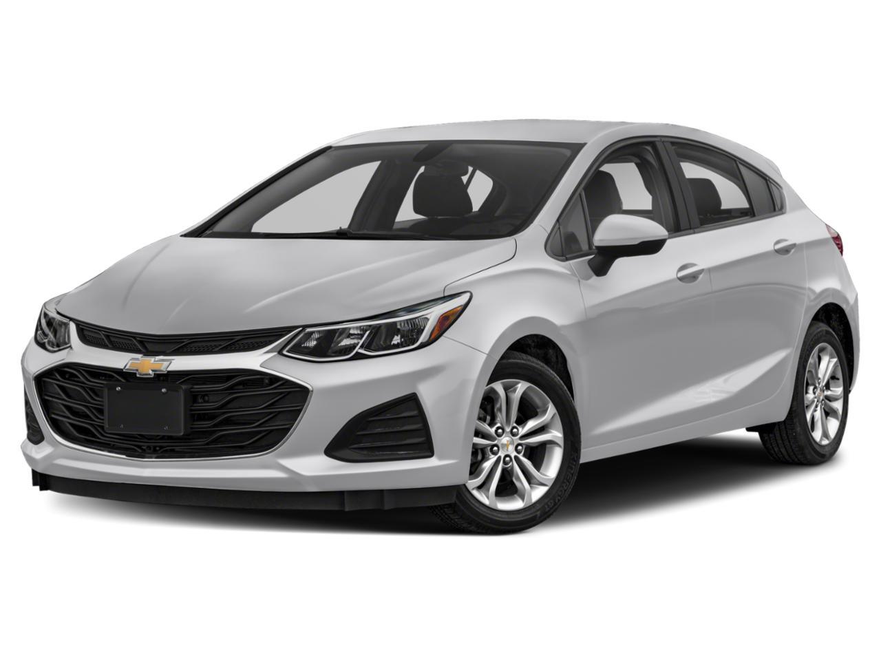 2019 Chevrolet Cruze LT Meridian MS