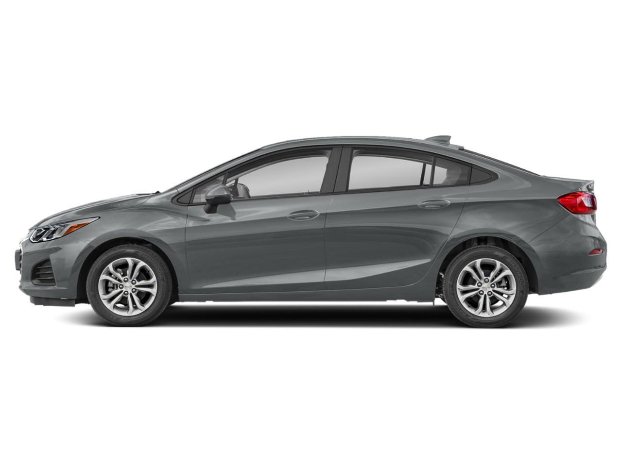 2019 Chevrolet Cruze LT St. John's NL