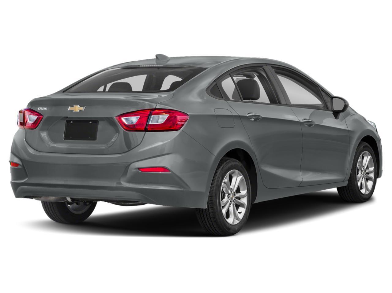 2019 Chevrolet Cruze LT St. John's NL