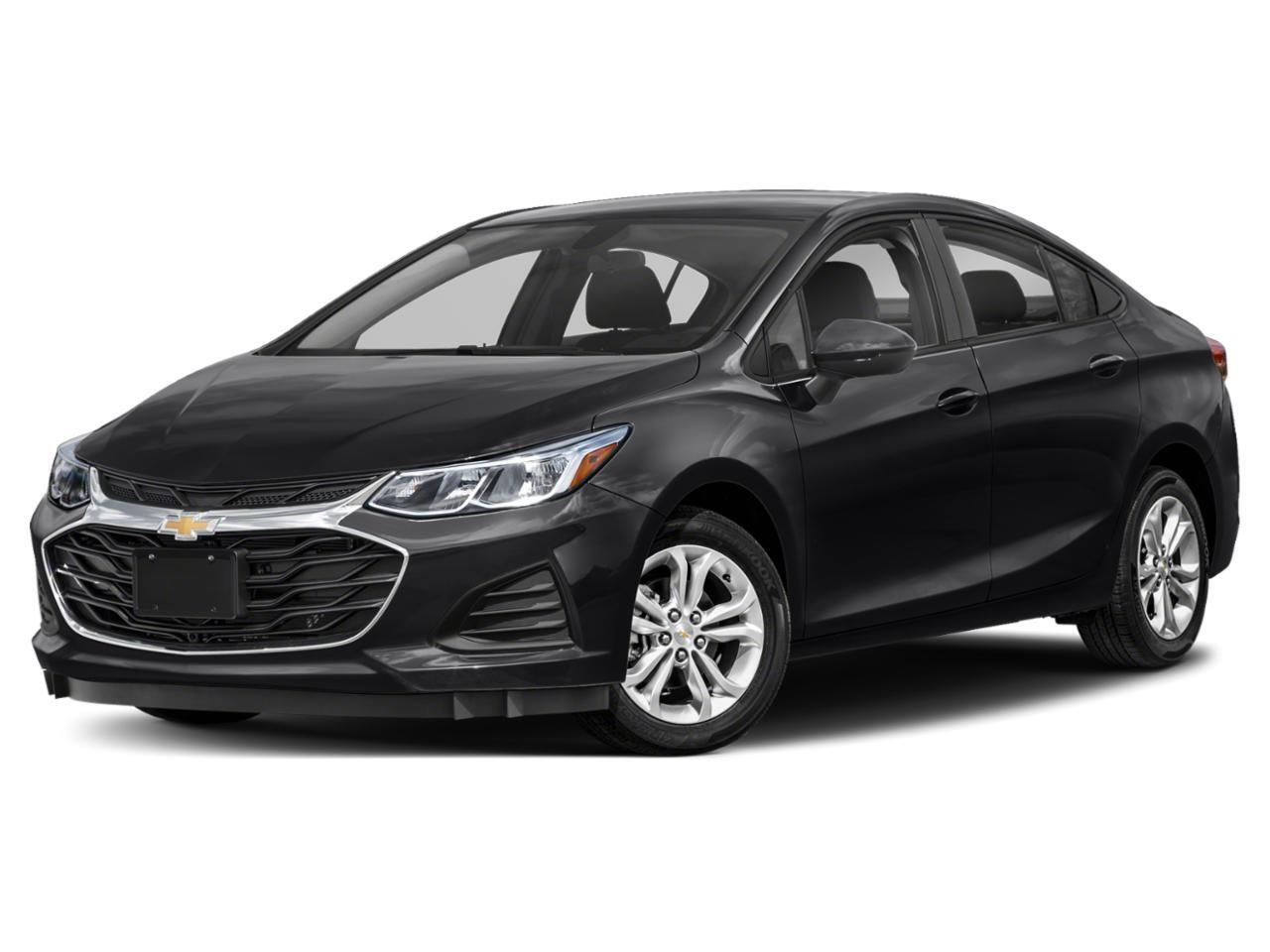 2019 Chevrolet Cruze LT Toronto ON
