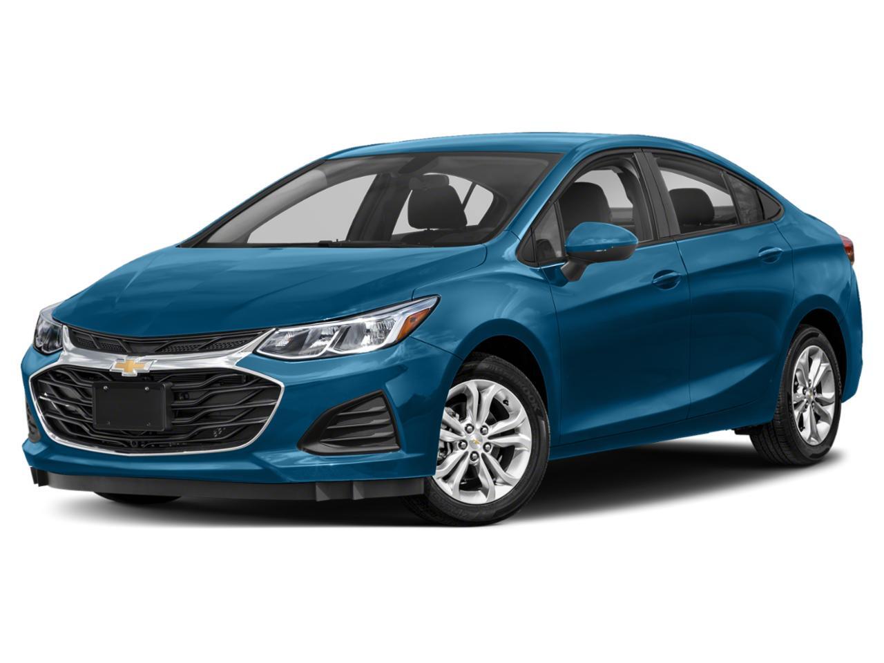 2019 Chevrolet Cruze LT Toronto ON