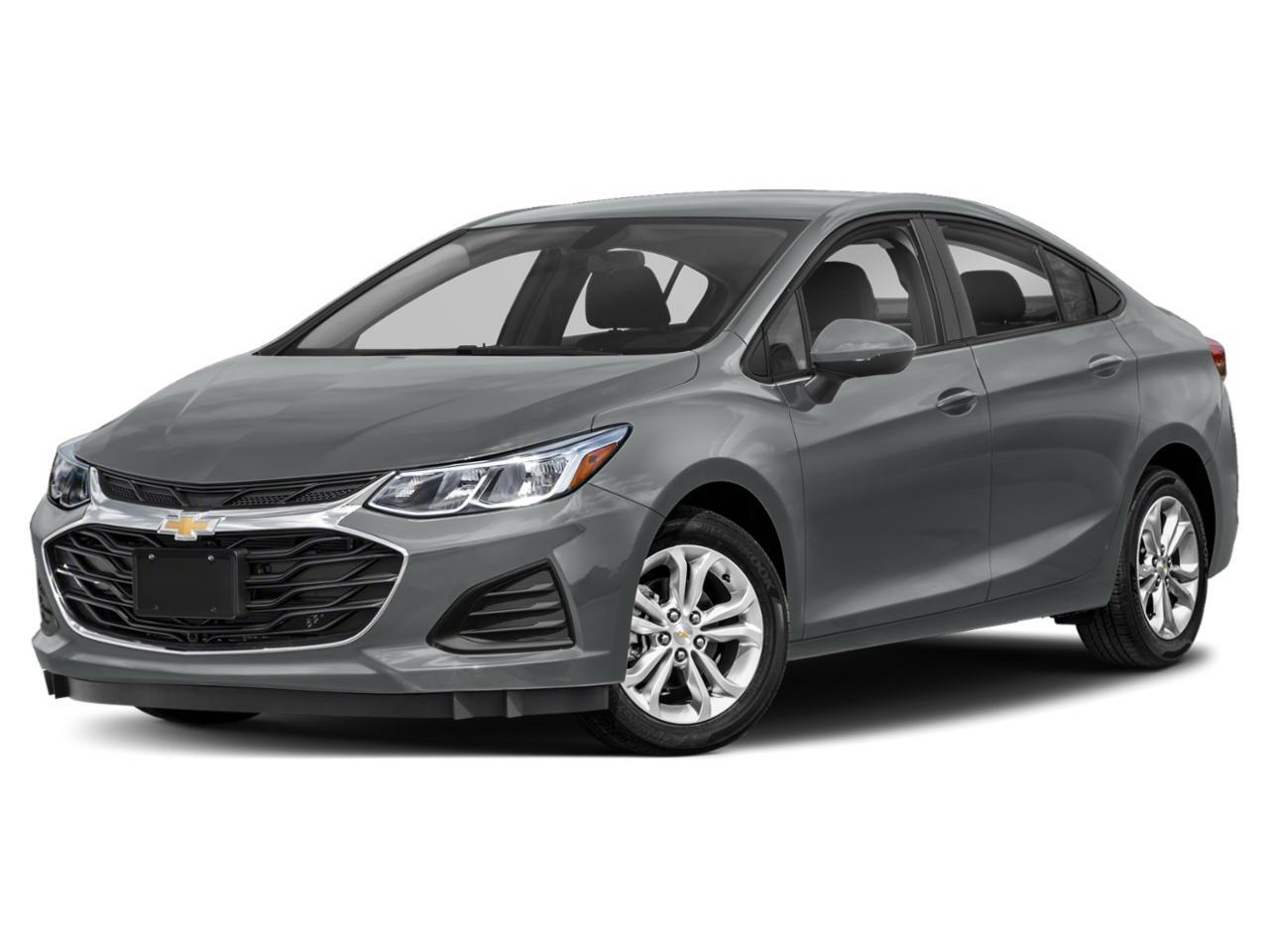 2019 Chevrolet Cruze LT Toronto ON