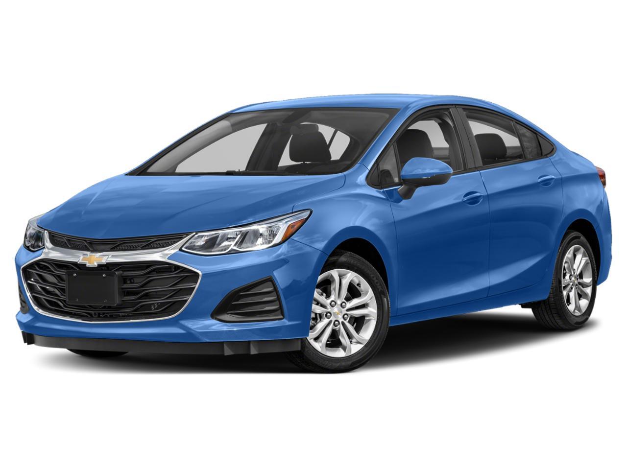 2019 Chevrolet Cruze LT Toronto ON