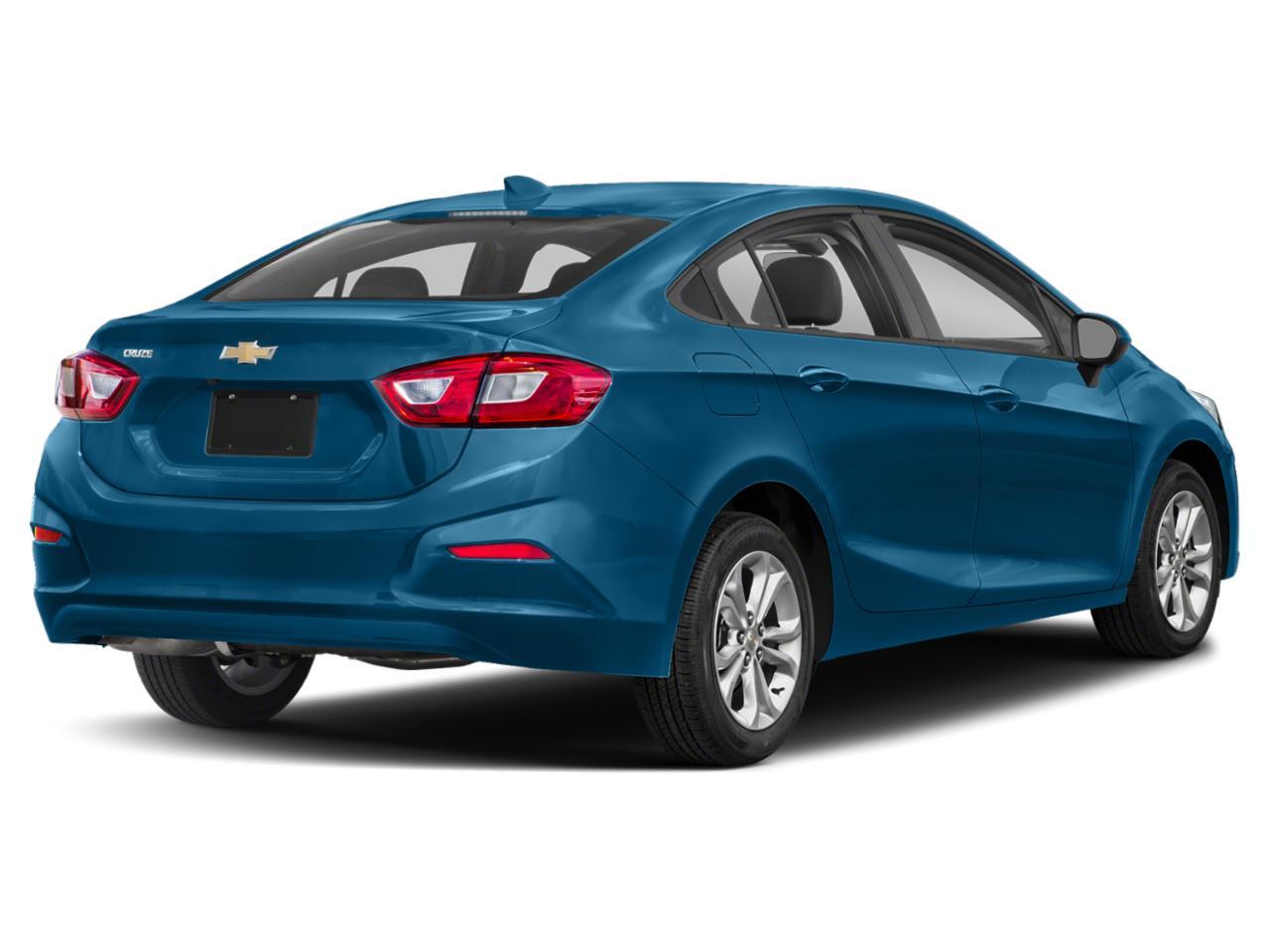 2019 Chevrolet Cruze LT Toronto ON