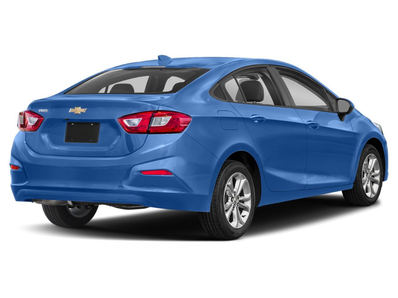 2019 Chevrolet Cruze LT Toronto ON