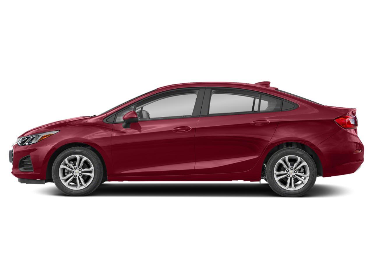 2019 Chevrolet Cruze LT Whitecourt AB