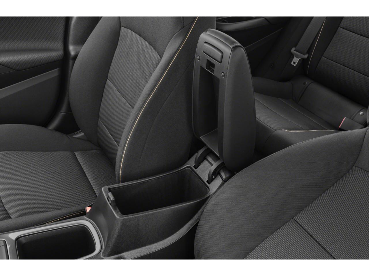 2019 Chevrolet Cruze LT Whitecourt AB