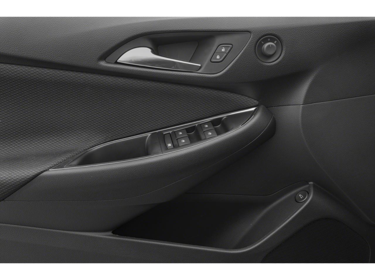 2019 Chevrolet Cruze LT Whitecourt AB
