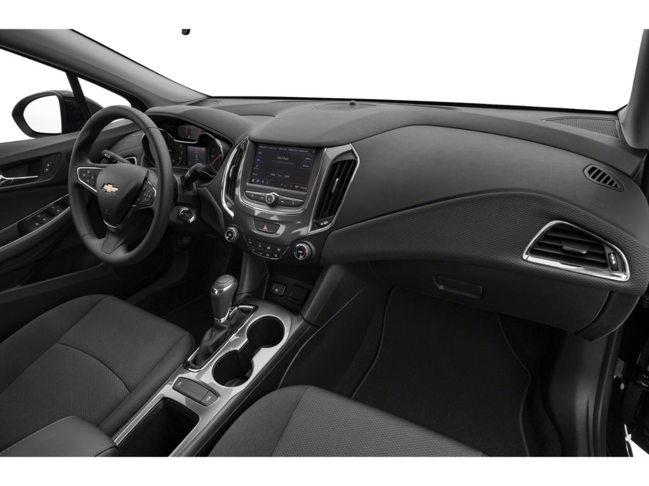 2019 Chevrolet Cruze LT Whitecourt AB