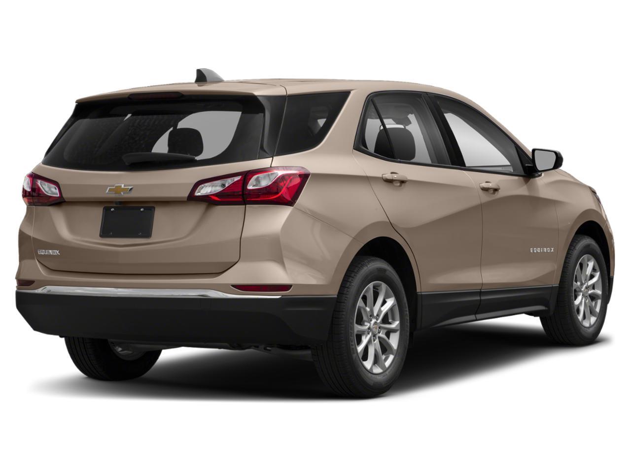 2019 Chevrolet Equinox LS Allentown PA