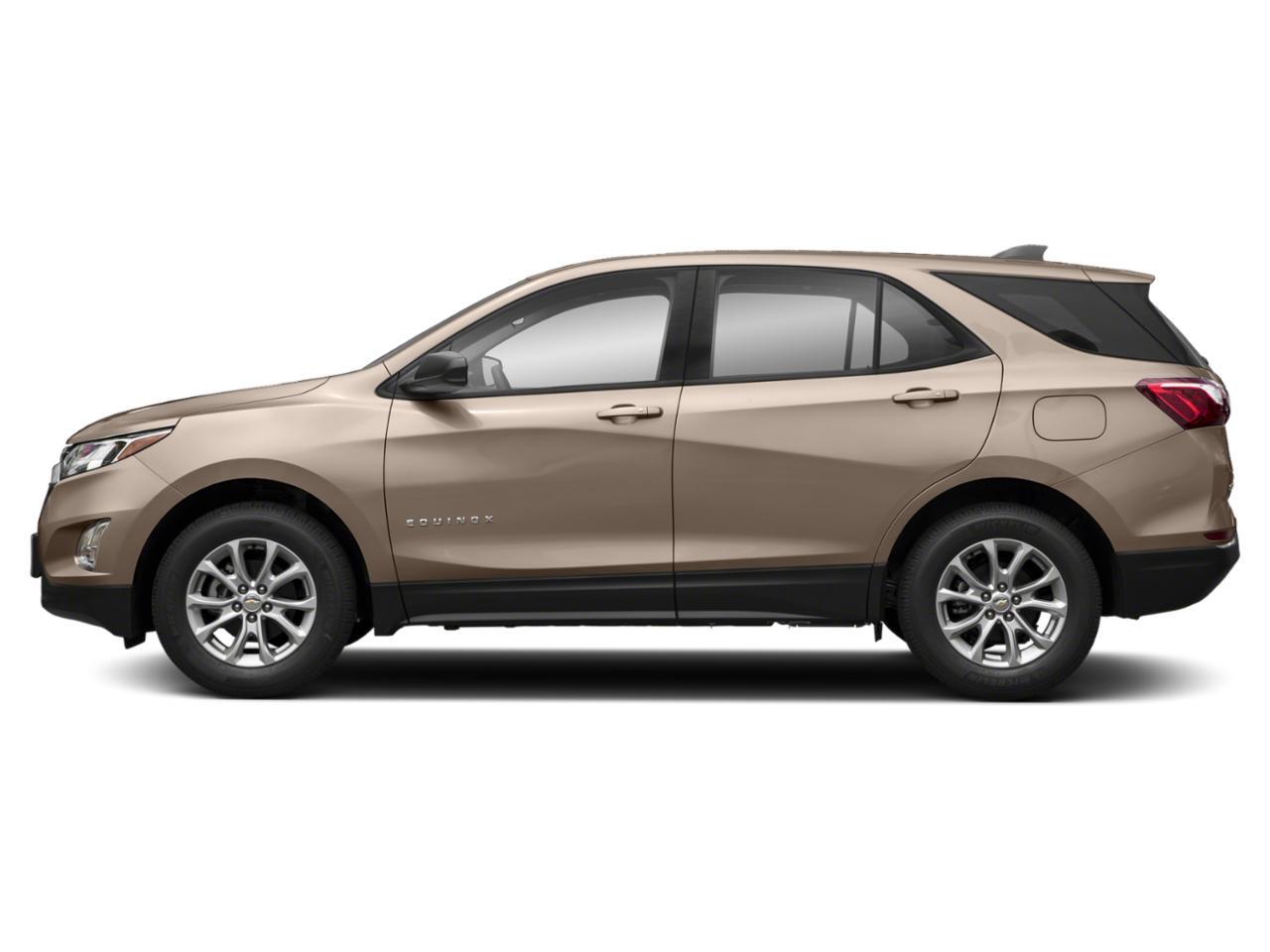 2019 Chevrolet Equinox LS Allentown PA