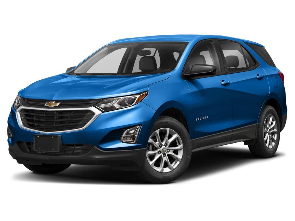 2019 Chevrolet Equinox LS San Clemente CA