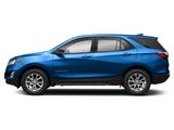 2019 Chevrolet Equinox LS San Clemente CA