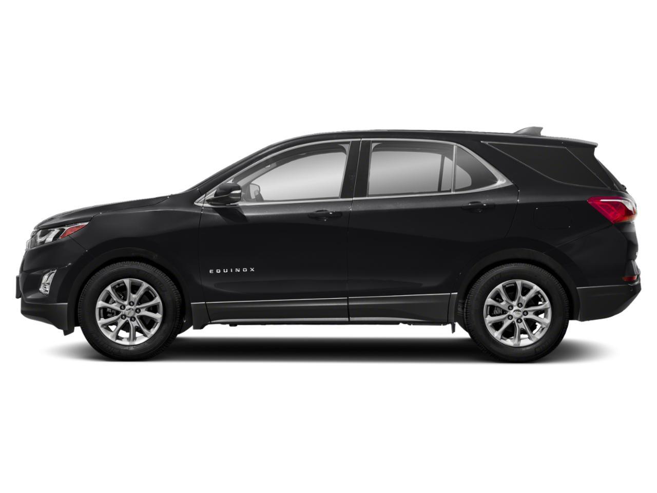 2019 Chevrolet Equinox LT Akron