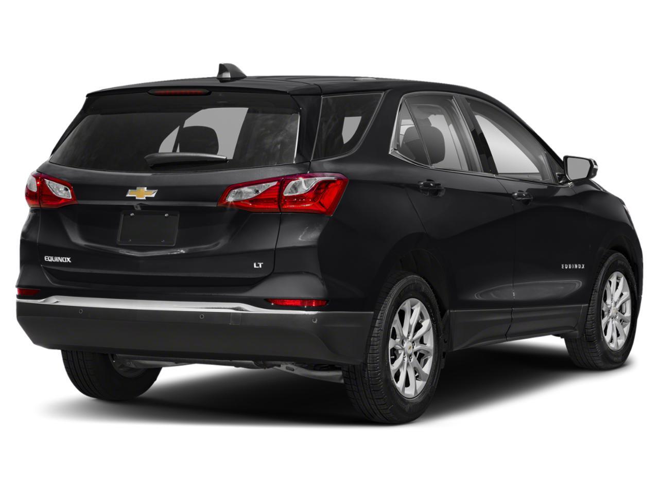 2019 Chevrolet Equinox LT Austin TX