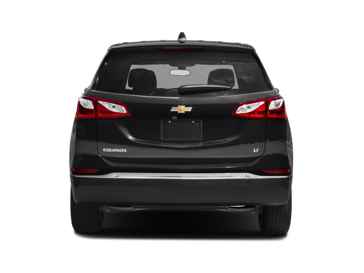 2019 Chevrolet Equinox LT Austin TX