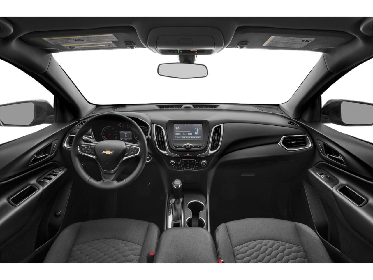 2019 Chevrolet Equinox LT Austin TX