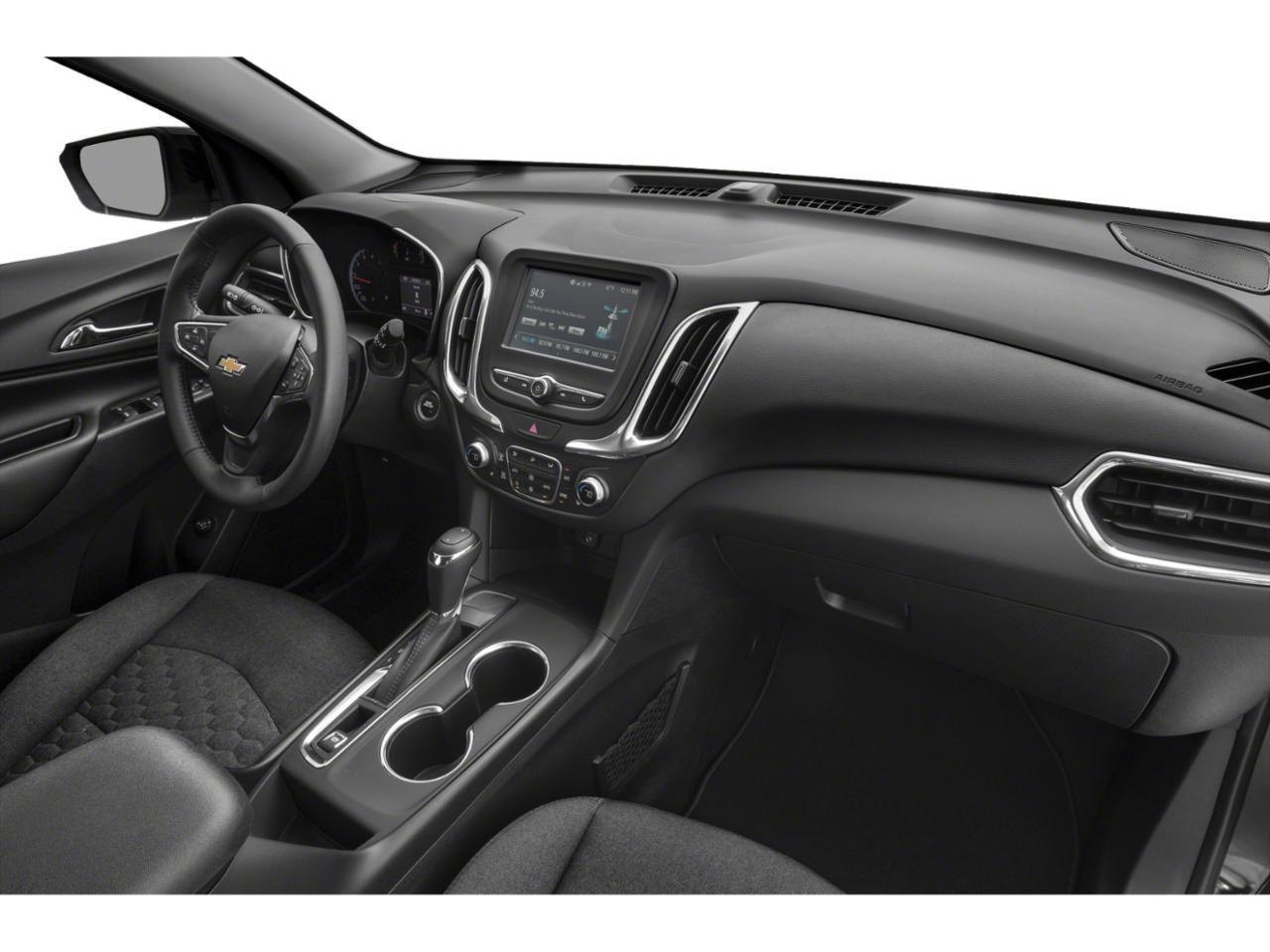 2019 Chevrolet Equinox LT Austin TX