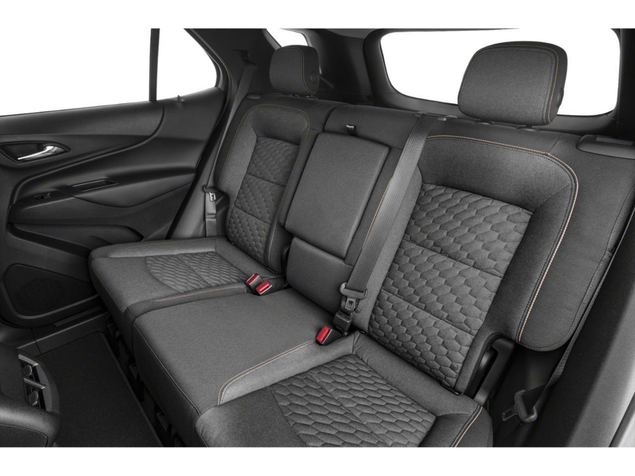 2019 Chevrolet Equinox LT Austin TX