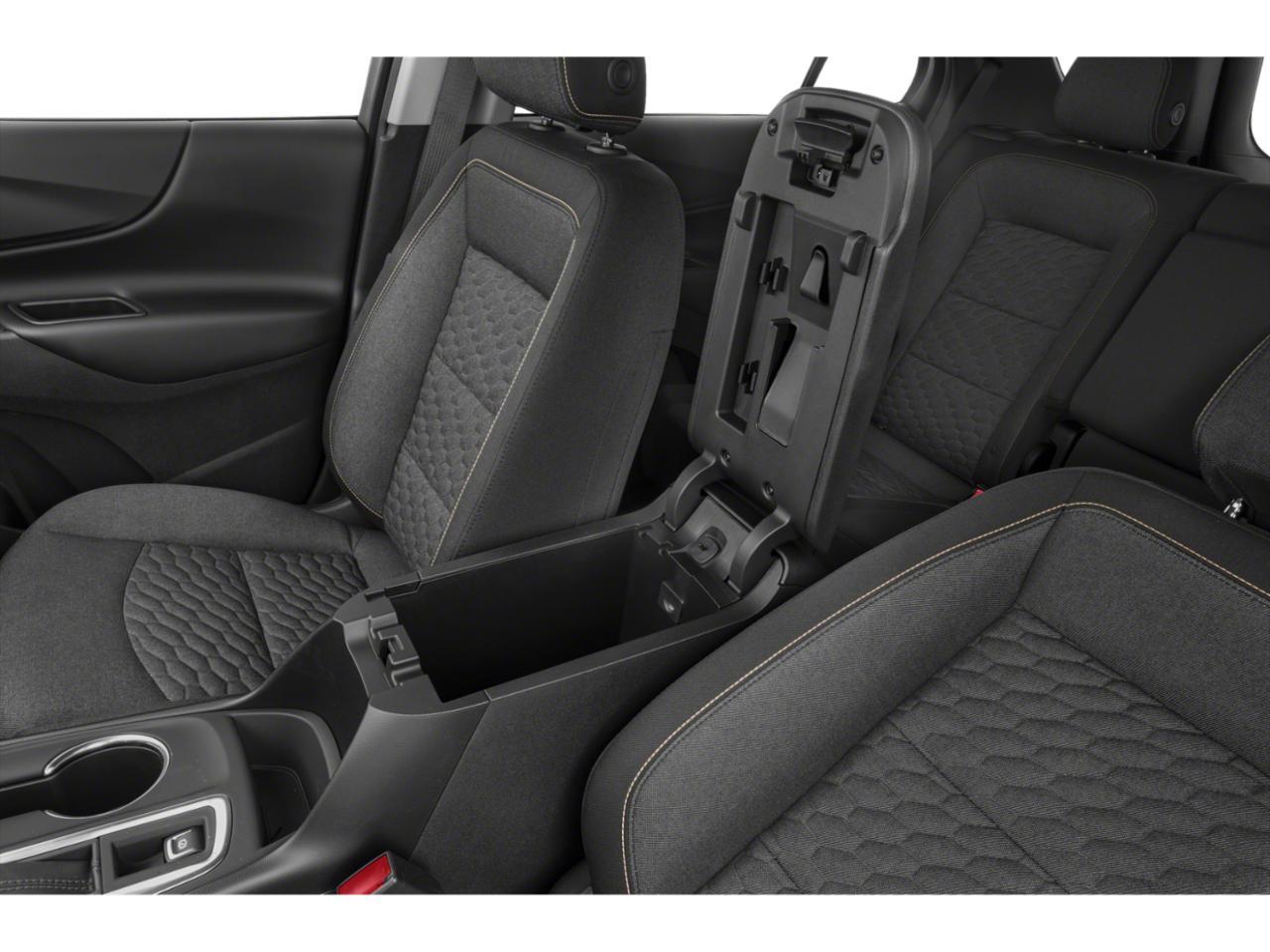 2019 Chevrolet Equinox LT Austin TX