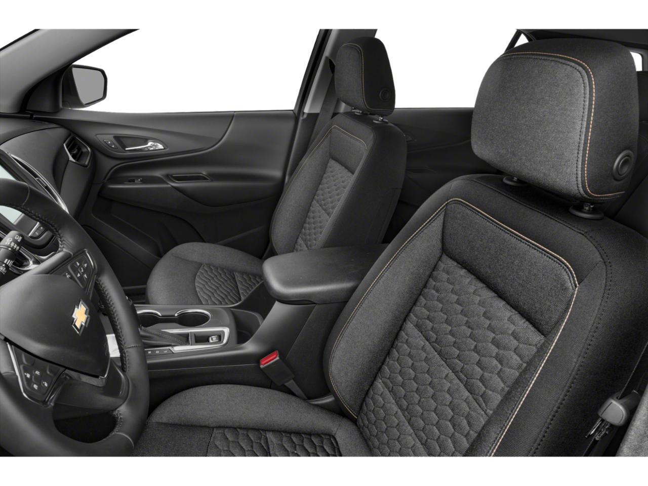 2019 Chevrolet Equinox LT Austin TX