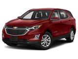 2019 Chevrolet Equinox LT Oshkosh WI