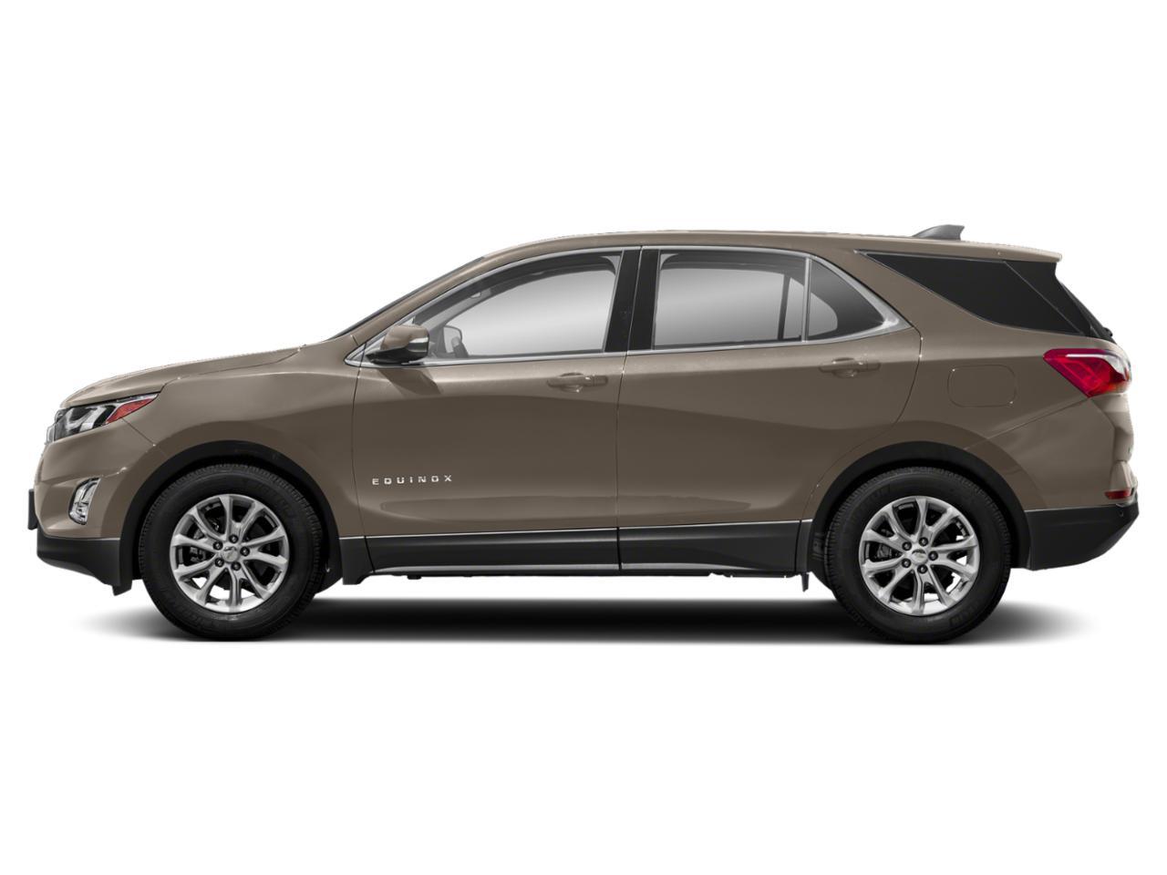 2019 Chevrolet Equinox LT Sport Utility 4D Kansas City MO